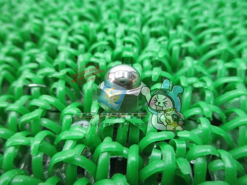 Sr400 meter case nut stock - sr400, in