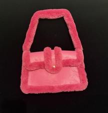 Pia Rossini Faux Fur & Pu