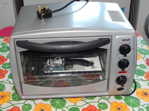 Unused bifinett 1138 - kh,