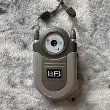 Vintage Lambert & Butler L&B