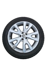 Vauxhall Antara 19" Single