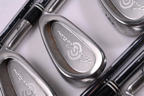 Cleveland ta5 irons pw - ta5, /