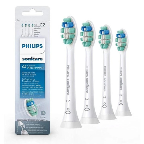 Pack philips sonicare c2 - sonicare,