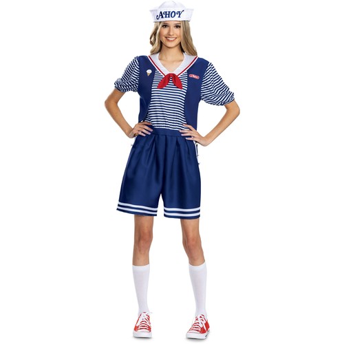 Disguise robin scoops ahoy - disguise,