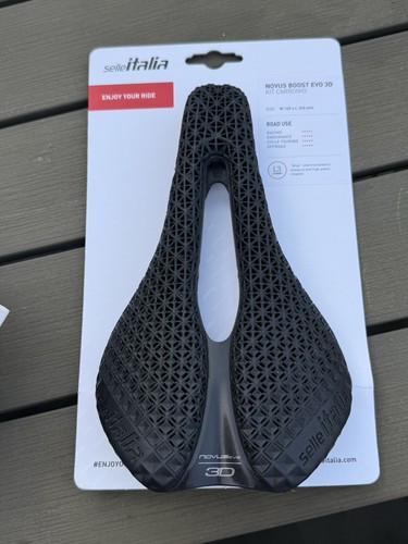 Selle italia novus boost - boost, 3d