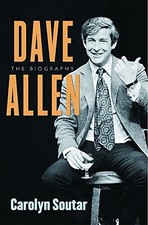 Dave Allen: The Biography by