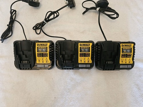 Dewalt dcb1104 12v 18v - dcb1104, 4a