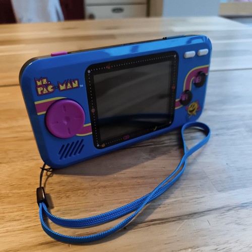 Vintage retro games arcade - vintage/retro, my