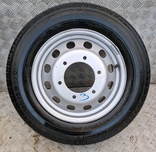 16" FORD TRANSIT MK8(2013-23)