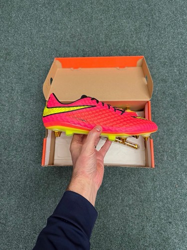 Nike hypervenom phantom pro - hypervenom, sg-pro