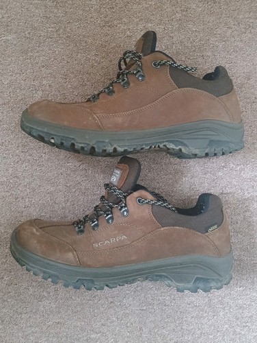 Scarpa cyrus gtx men - scarpa,