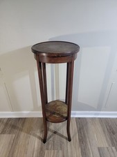 Vintage Mid Century Edwardian