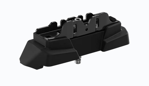 Thule fix point fitting kit - fitting,