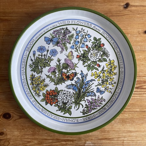 Vintage pat albeck - pat,