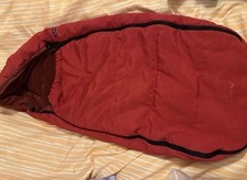 Quinny zapp cosy toesredgreat - zapp,