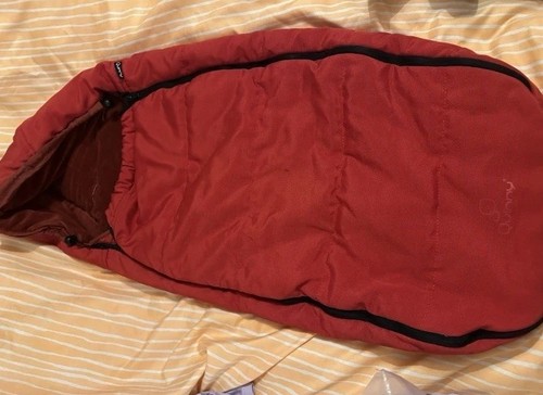 Quinny zapp cosy - quinny,