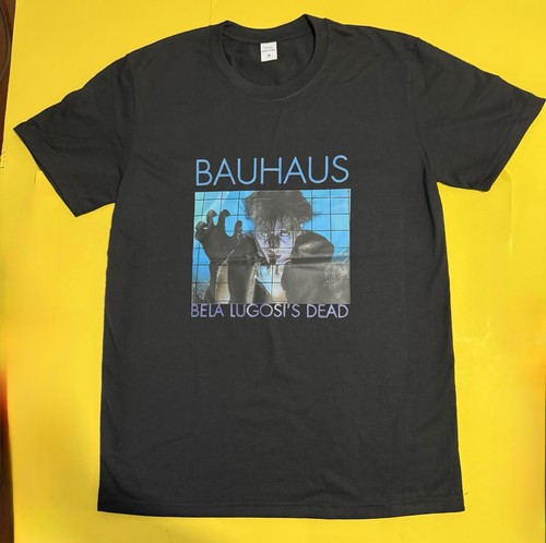 Bauhaus bela lugosi - bela, dead