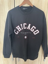 Men’s Black Boohoo Man S