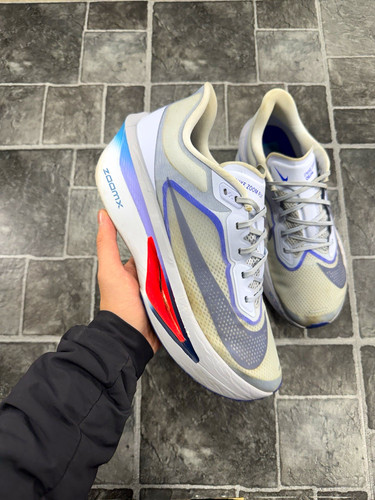 Nike zoom fly ghost - ghost, football