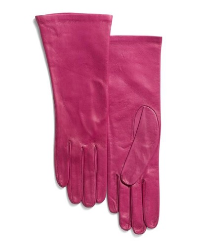 Portolano leather basic - leather, gloves