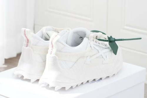 Off arrow white odsy - white, odsy-1000