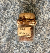 Dolls House Miniature 1:12