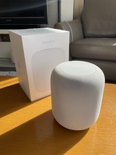 Apple HomePod 1st Gen Smart