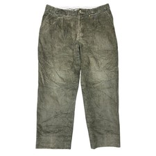 Vintage Corduroy Trousers