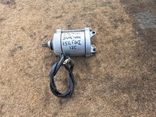 CHITUMA 125 156FMI MOTORBIKE