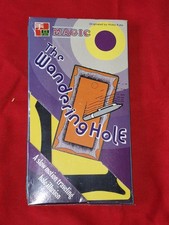 Tenyo Wandering Hole T-96 Rare