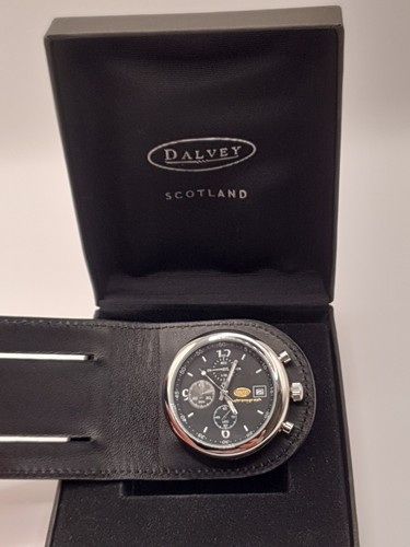 Vintage dalvey watch - vintage,