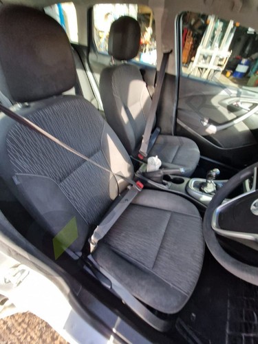 Vauxhall astra mk6 - astra,