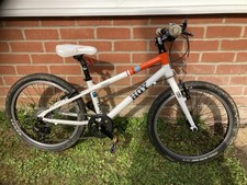 Hoy Bonaly 20-inch Kids Bike