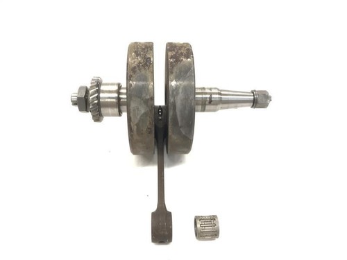 Yamaha 250 crankshaft - ty, r