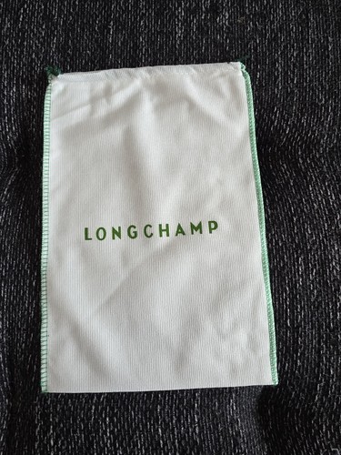 Longchamp dust bag small size - longchamp,