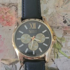 Vintage Watches American
