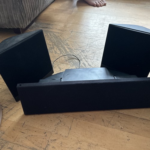 Panasonic centre speaker - panasonic,