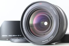 **MINT** Contax Vario-sonnar T* 24-85mm F3.5-4.5 N Mount Lens NX N1 From JAPAN