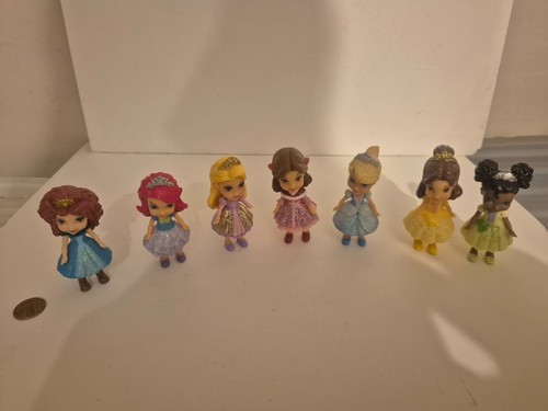 Disney princess mini toddler - mini,