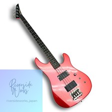 FERNANDES Bass Guitar