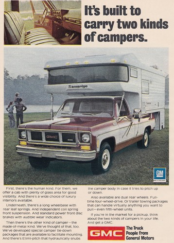 1974 gmc built carry - gmc:,