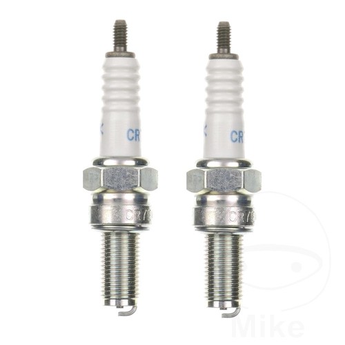 Ngk spark plug cr7e 4509 - ngk,