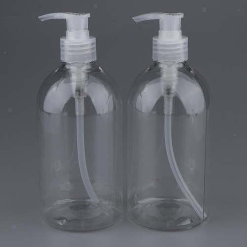 2pcs 500ml large - large, cosmetics