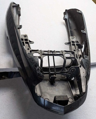 Yamaha xj900 diversion rear - yamaha,