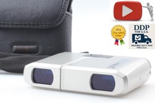 w/ Case & Strap [MINT] Minolta