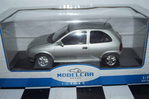 Model car group vauxhall - car,