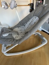 Joie fold away recline baby - recline,