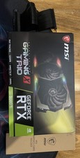 MSI GeForce RTX 2080 Ti Gaming