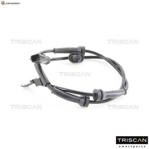 Wheel speed sensor 8180 25403 - wheel,