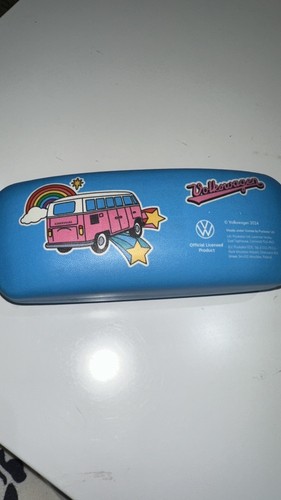 Volkswagen camper van - volkswagen,